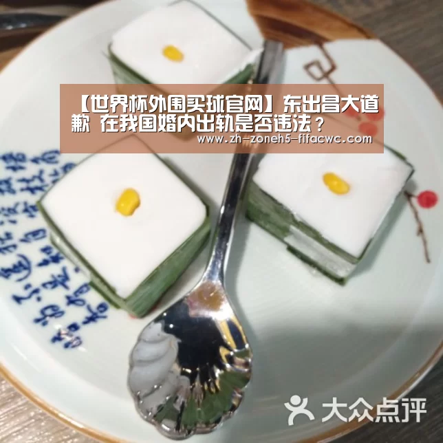 【世界杯外围买球官网】东出昌大道歉 在我国婚内出轨是否违法?(图4) 世界杯投注